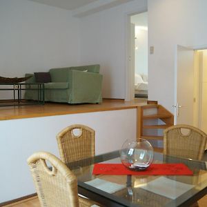Appartement met een Slaapkamer