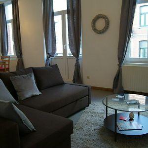 Standaard Appartement